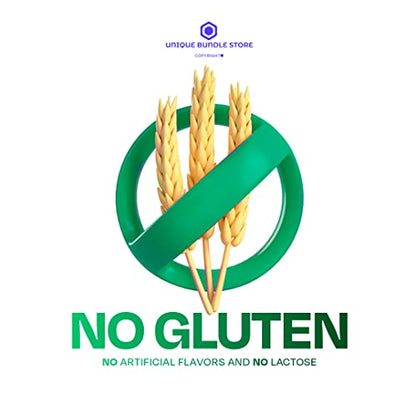 Spring Valley, Prenatal Multivitamin, Multimineral Tablets Dietary Supplement, Prenatals Unique Bundle Store