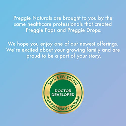 Three Lollies Preggie Hydration Sticks – Doctor Developed Electrolyte Packets Three Lollies