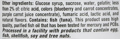 Vitafusion, PreNatal, Adult Gummies, Assorted Flavors - 90 gummies, Pack of 2 Vitafusion