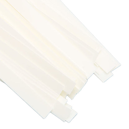 100Pcs Vaginal Ph Test Strips, Disposable Ph Balance Test Strips for Women Generic