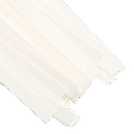 100Pcs Vaginal Ph Test Strips, Disposable Ph Balance Test Strips for Women Generic