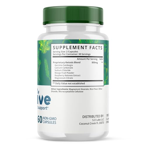 (3 Pack) Puravive Weight Loss Capsules, Puravive Advanced Formula S.O Labs