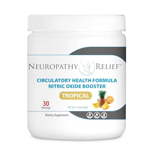 v Neuropathy Relief