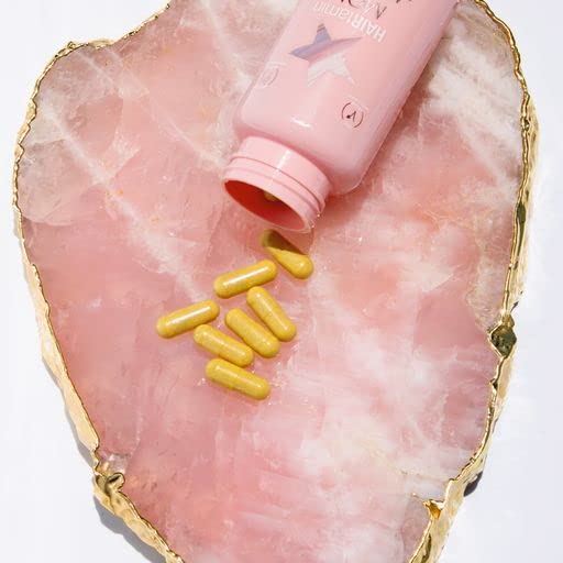 HAIRtamin MOM Vegan Prenatal & Postnatal Multivitamin Supplement & Hair Vitamin Pregnancy HAIRtamin