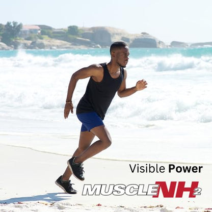 MuscleNh2 Lean Whey XP Diet Whey Protein Powder, Low Fat and Sugar, High Protein MuscleNh2