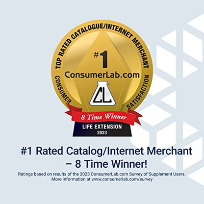 Life Extension Menopause 731 – Siberian Rhubarb – Menopause Supplement for Women Life Extension