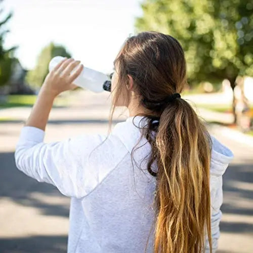 6AM Run Sprint - Pre Workout Powder for Instant Energy Boost for Cardio and Focus 6AM Run