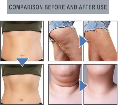 14Pcs Superslim S_limming & Detoxifying Essential Oil Ring, Firming Essential Oil Ring Heath Secret