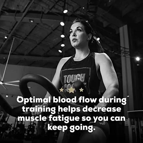 REDCON1 L-Citrulline Pump Formula - Keto Friendly & Gluten Free Nitric Oxide Boosting REDCON1