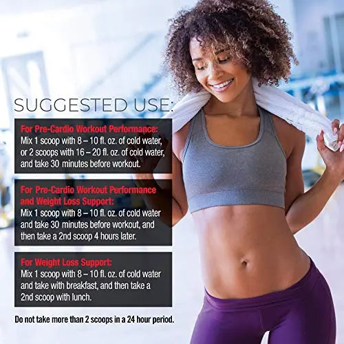 NDS Nutrition Cardio Cuts 4.0 - Raspberry Lemonade - 8.6 oz. NDS Nutrition