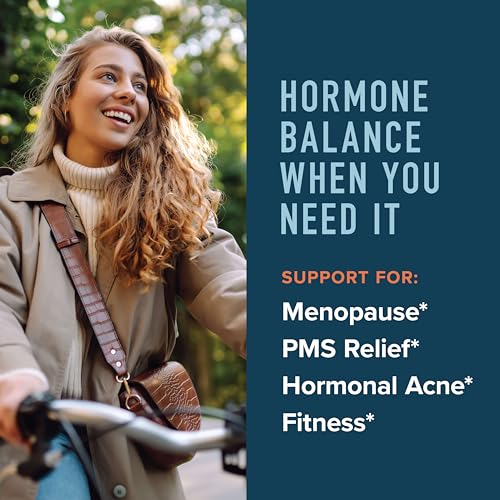 DIM Supplement 200 mg | Delayed-Release Microbeadlets | Hormone Balance for Women & Men SMNutrition