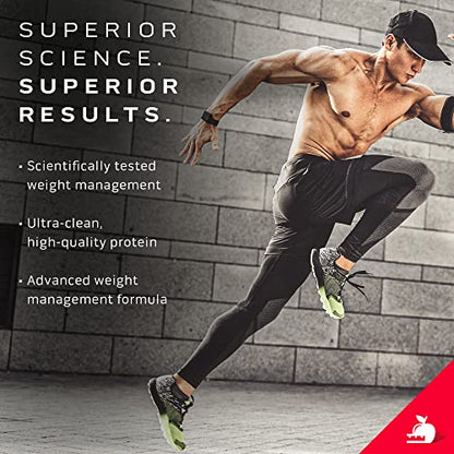 Protein Powder for Weight Loss - MuscleTech Nitro-Tech Ripped - Whey Protein Powder MuscleTechBuy Supplements Australia