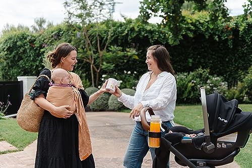 SEEDLYFE Prenatal Vitamin Powder with Electrolytes – Choline, Folate, Iron, D3 SEEDLYFE