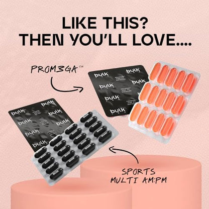 Bulk Informed Whey Protein Isolate Powder, Protein Shake with Added Digestive Enzymes Bulk