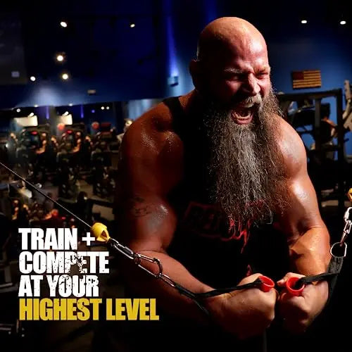 REDCON1 Total War Pre Workout Powder, Sour Gummy Bear - Fast Acting Caffeinated REDCON1