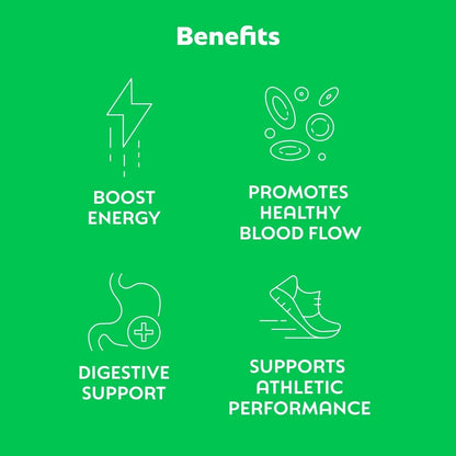 L'Evate You Vitality Daily Greens Powder (28 Servings) 30 Superfoods, 9 Greens - for a Cellular Energy Boost, Powered by M-Charge Complex for All Day Energy (Original) Steve Harvey's L'Evate You buy supplements Au