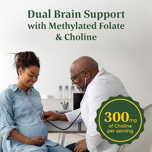 MegaFood Baby & Me 2 Prenatal Vitamin and Minerals - Vitamins for Women - with Folate MegaFood