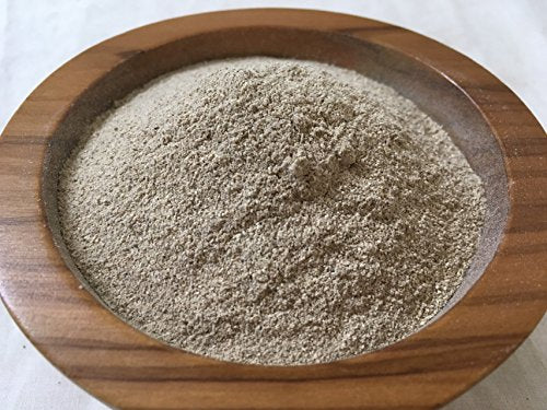 Wild Harvested Wild Yam Root Powder ~ 2 Ounce Bag ~ Dioscorea villosa Ecstatic Earth