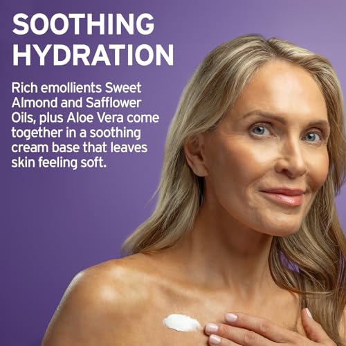 Emerita Pro-Gest Balancing Cream with Vitamin D3 | USP Progesterone Cream from Wild Yam merita