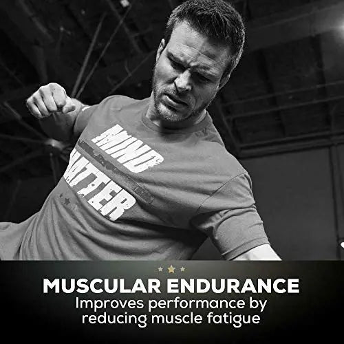 REDCON1 Beta Alanine Preworkout - Keto Friendly Pre Workout Supplement with Beta Alanine REDCON1