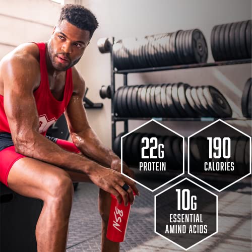 BSN SYNTHA-6 Whey Protein Powder with Micellar Casein, Milk Protein Isolate Powder BSNBuy Supplements Australia