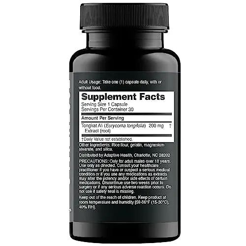 Nugenix Nitric Oxide Booster Tongkat Ali Supplements Bundle Nugenix