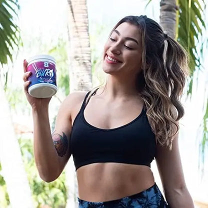 Motiv-8 Non Stim Pre-Workout, Boost Energy and Focus, Improve Workouts, Enhances Motiv-8