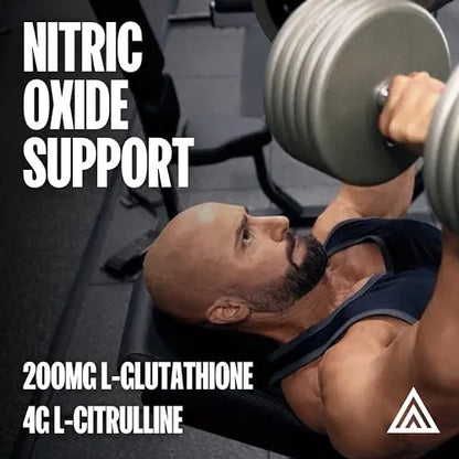 ZOA Pre-Workout Powder Bundle, All Flavors - 75 Servings (3-Pack) ZOA