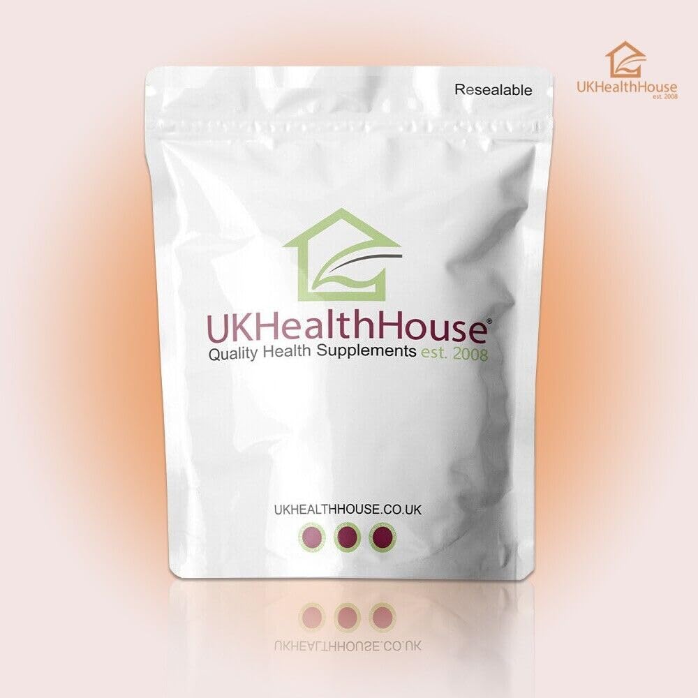 100g UKHealthHouse Collagen Powder, Bovine Collagen Peptides Powder - Collagen Supplements UKHealthHouse