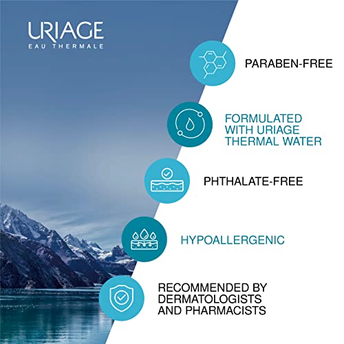 Uriage Bariederm Cica-Cream | Face and Body Cream that Protects & Repairs Irritated Skin UriageBuy Supplements Australia