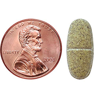 Nature Made Prenatal Multi, 250 Tablets, Folic Acid + 17 Prenatal Vitamins & Minerals Nature Made