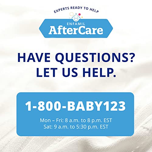 Enfamil Enfamom Prenatal Vitamin & Mineral, Supplement for Women with Calcium, Vitamin D, Vitamin C Enfamil Prenatals & Baby Vitamins