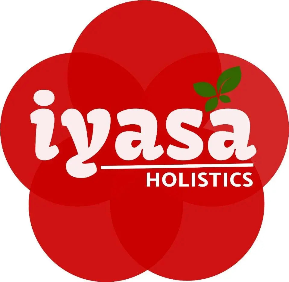 Iyasa Organic Beet Root Powder, Plant Based, Vegan, Gluten-Free, Beetroot Superfood Iyasa Holistics