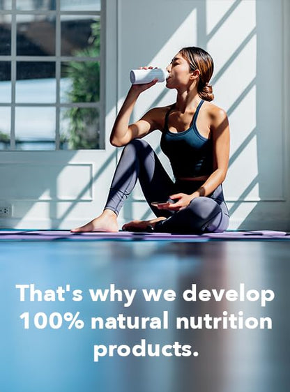 Whey Fantastic - Unflavored - 100% Natural Grass Fed Whey Protein Powder - Unique 3 Fantastic NutritionBuy Supplements Australia