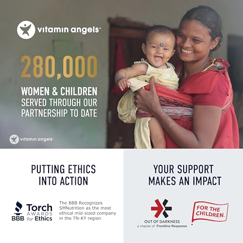 20MG Sulforaphane | From Broccoli Sprouts & Seed Extract | 565MG Microbeadlet SMNutrition