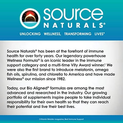 Source Naturals Life Force Multiple Iron Free Daily Multivitamin High Potency Essential Vitamins, Minerals, Antioxidants & Nutrients - Energy & Immune Boost* - 60 Capsules Source NaturalsBuy Supplements Australia