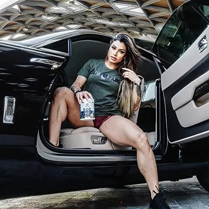 Yava Labs PRE Workout Ultimate Pump Formula (Energy Drink) Yava Labs