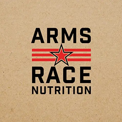 Arms Race Nutrition Harness Pre-Workout, 20 Servings (Key West) Arms Race Nutrition