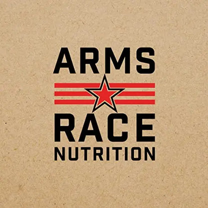 Arms Race Nutrition Harness Pre-Workout, 20 Servings (Key West) Arms Race Nutrition