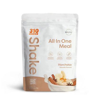 310 Nutrition - All In One Meal Replacement Shake - Fiber Rich Vegan Superfood Blend 310 Nutrition