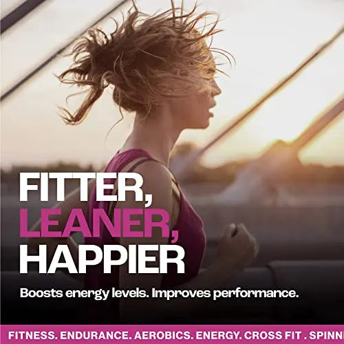 Women's pre-workout for muscle strength, and energy. Get lean, improve your fitness MMUSA