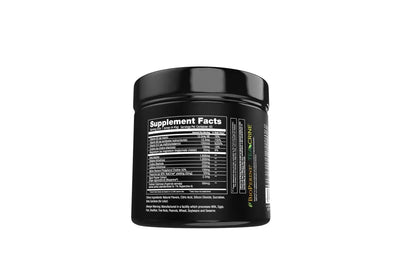 Project #1 Quantum-X Nutrition: Advanced Pre-Workout Powder for Men and Women Project #1