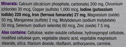 Jamieson Prenatal Multivitamin 100Caplets Jamieson