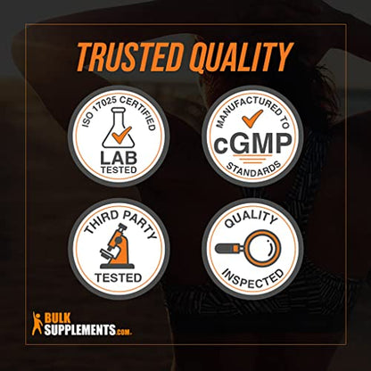 BULKSUPPLEMENTS.COM Taurine Capsules - Taurine Supplement, Taurine 2000mg BULKSUPPLEMENTS.COMBuy Supplements Australia