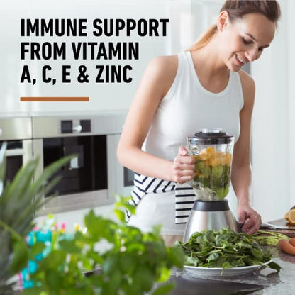Isopure Protein Powder, Low Carb Whey Isolate with Vitamin C & Zinc for Immune Support, IsopureBuy Supplements Australia