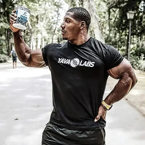 Yava Labs PRE Workout Ultimate Pump Formula (Energy Drink) Yava Labs