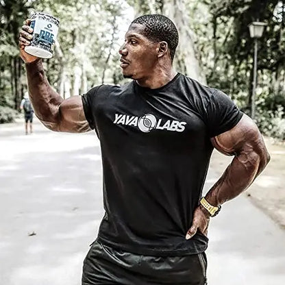 Yava Labs PRE Workout Ultimate Pump Formula (Energy Drink) Yava Labs