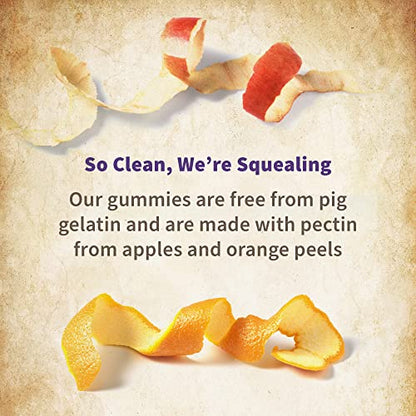 Garden of Life Organics Prenatal Gummies Multivitamin with Vitamin D3, B6, B12, C & Folate Garden of Life