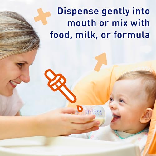 Enfamil Prenatals & Baby Vitamins Tri-Vi-Sol Vitamin A, C & D Multi-Vitamin Drops Enfamil Prenatals & Baby Vitamins