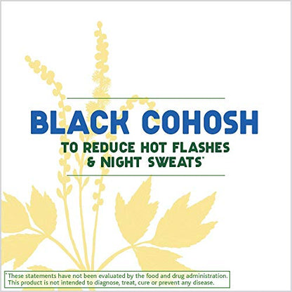 Estroven SLEEP COOL + CALM | Menopause Relief Dietary Supplement Estroven